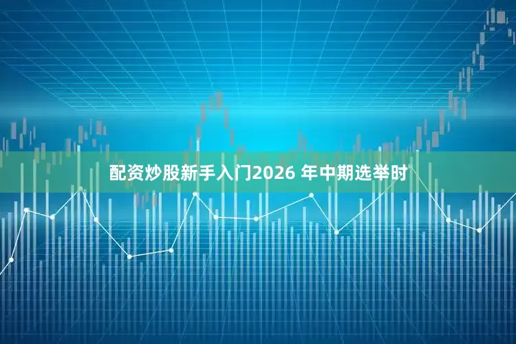 配资炒股新手入门2026 年中期选举时
